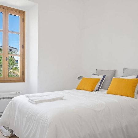 Cargese, Appartement De Charme Surplombant Le Port Экстерьер фото