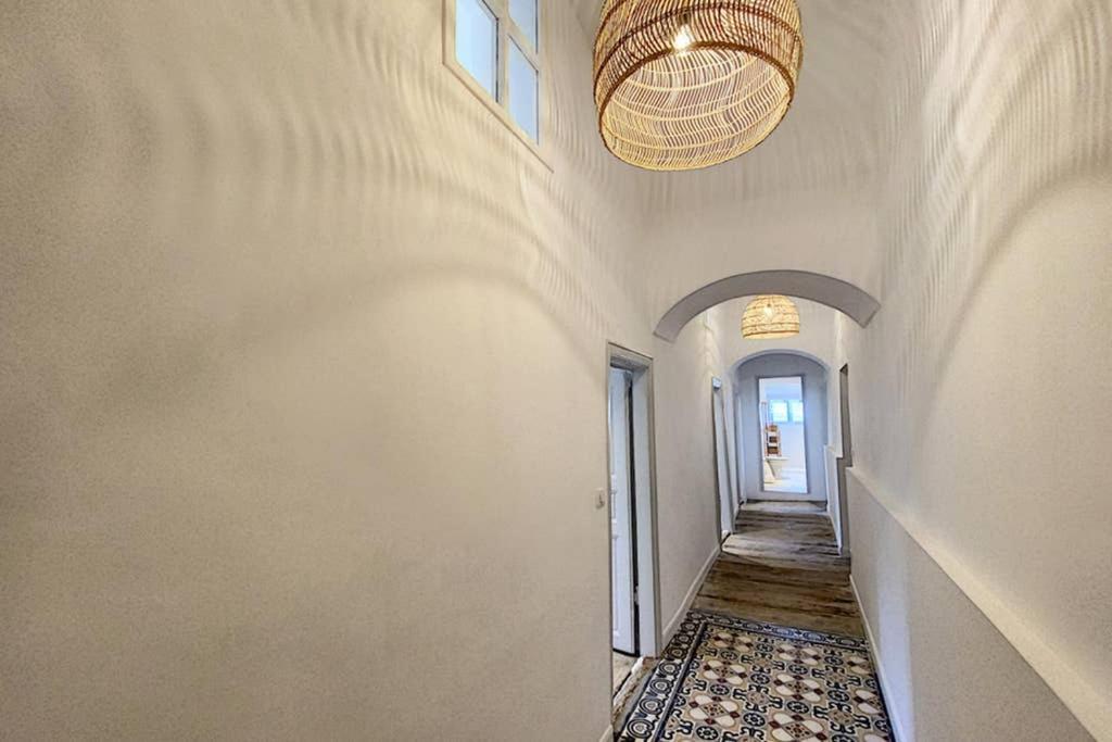 Cargese, Appartement De Charme Surplombant Le Port Экстерьер фото